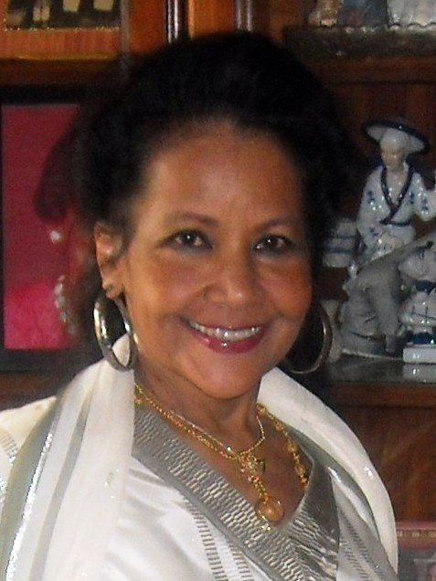 Obituary of Skuntala "Happy" Dawson