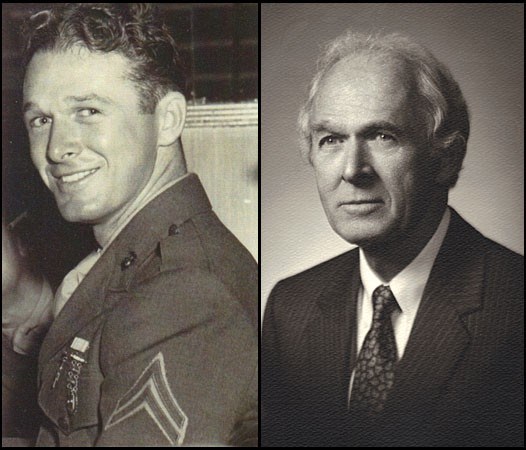 Obituario de Laurence Rogers Bowman