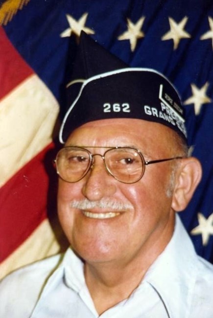 Obituary of George Joseph Zoscsak