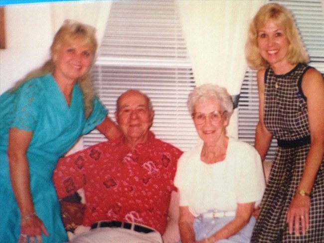 Muriel Butler Obituary Ormond Beach Fl