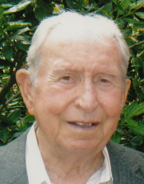 Obituary of Everette Alexander Bowers