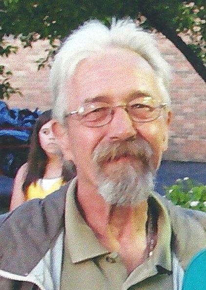 Obituary of Gregory Sroka