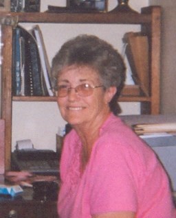 Obituary of Sandra Patricia Gosnell