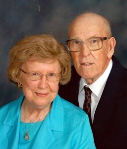 Obituary of Dorris J. Priest