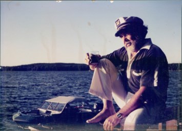 Obituary of James Wyllie Fraser