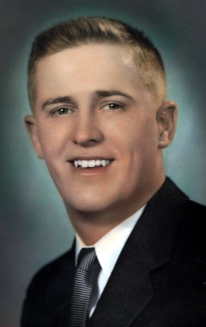 Obituary of Lee M. Brentnall