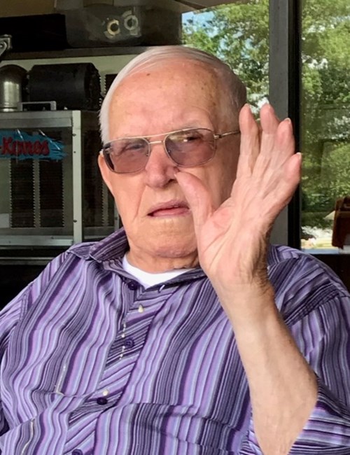 Obituary of Andrew John Lancaster