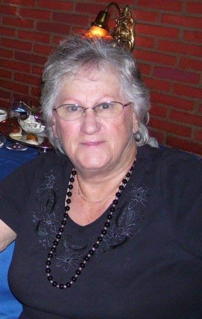 Obituary of Margaret "Marge" Rock