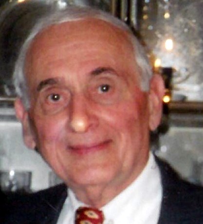 Obituary of John Louis Panulas