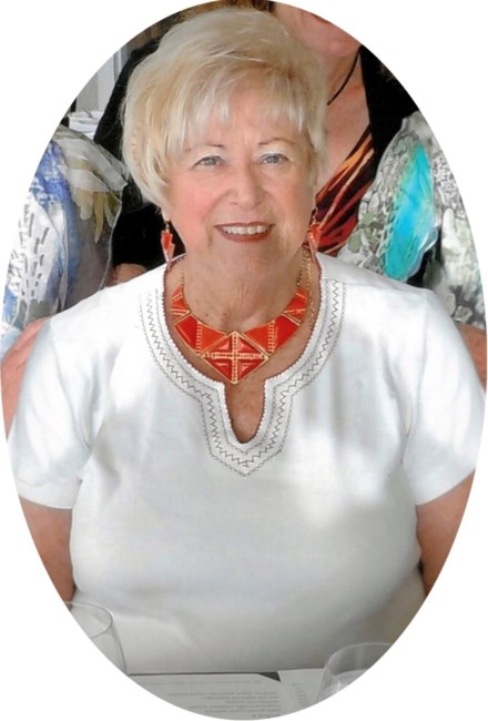 Obituary of Judith Ann Jorgensen