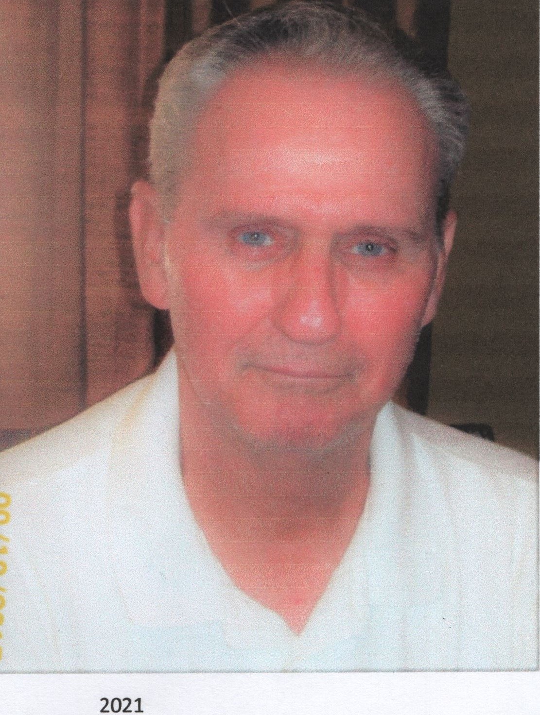 Obituary of Daniel Clarence Stidd