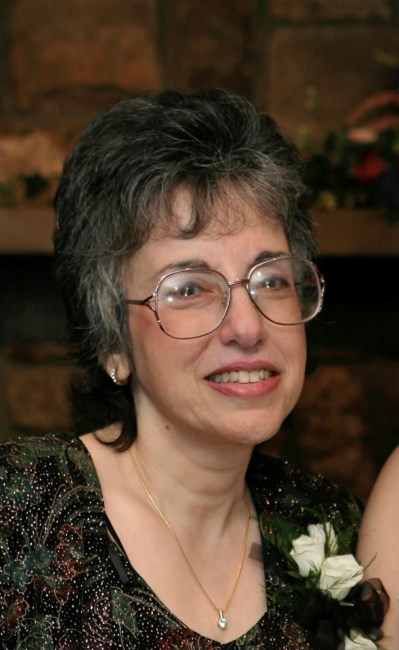 Obituary of Sheryl Kastoff