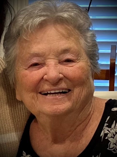 Obituary of Patricia Ann Yorker