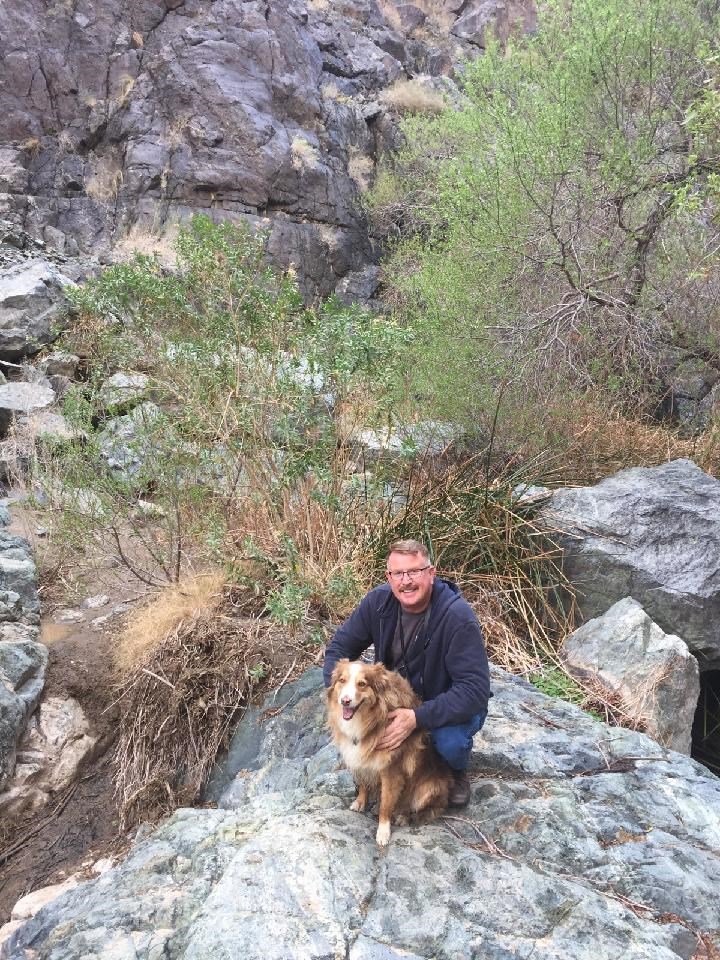 Obituary of James Dennis Howard