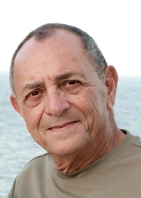 Obituary of Aram H Karakuzu