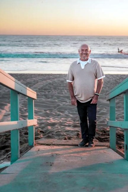 Obituary of Luis A Guardado Lopez