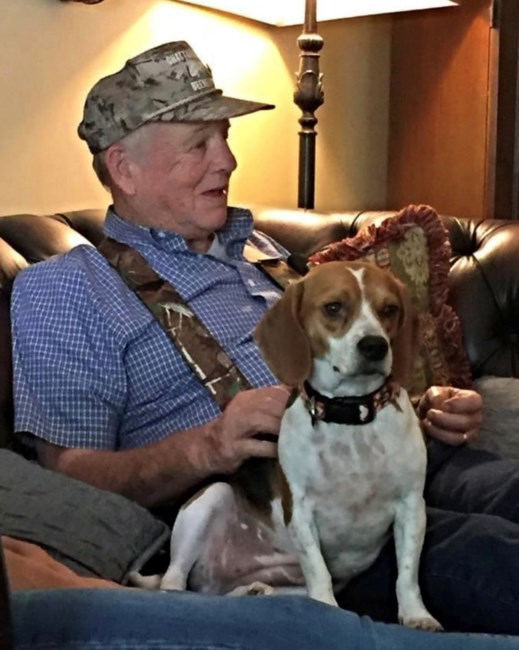 Obituary of Duane Arnold Johnson