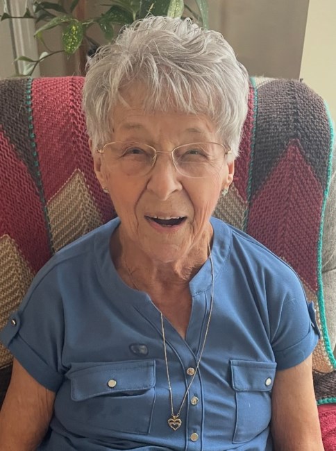 Obituary of Sandra Ruth (Stawn) (nee Weber) Schaefer