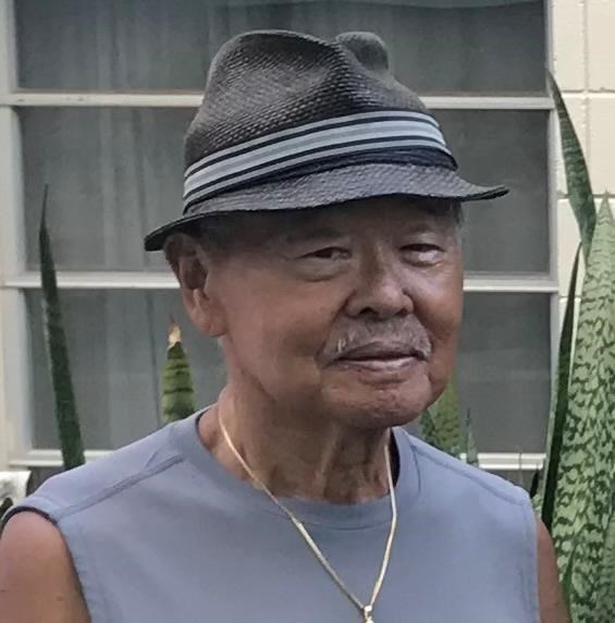 Obituary of Calvin Shin
