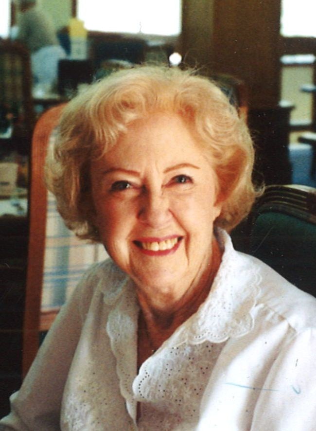 Avis de décès de Alice Katherine Wagner