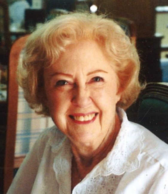 Avis de décès de Alice Katherine Wagner