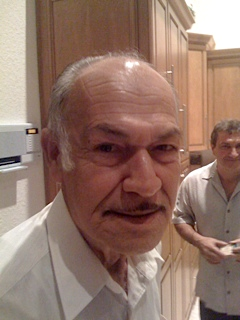 Obituary of Ismael Rodriguez