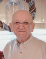 Joseph Eads