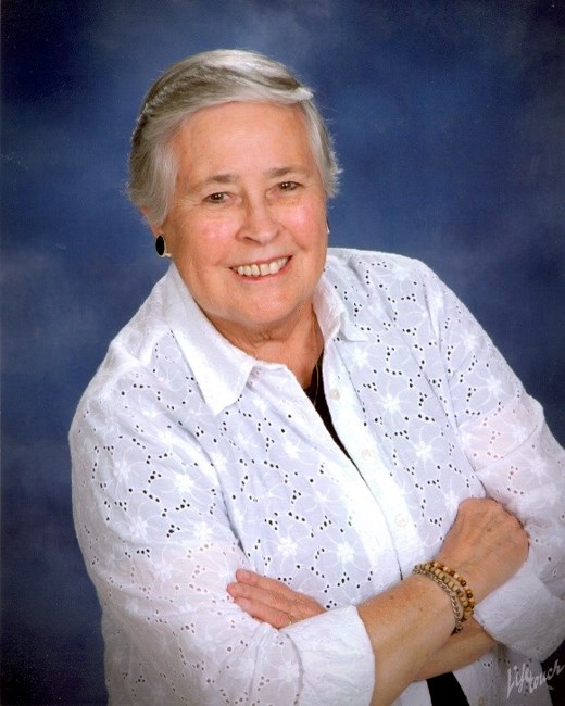 Obituary of Beverly McKinstry