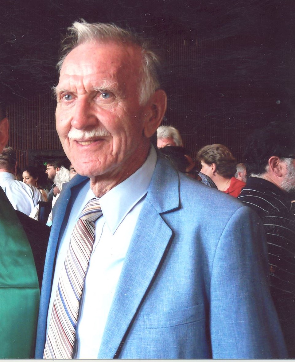 Obituary of Willard O. Strassburger