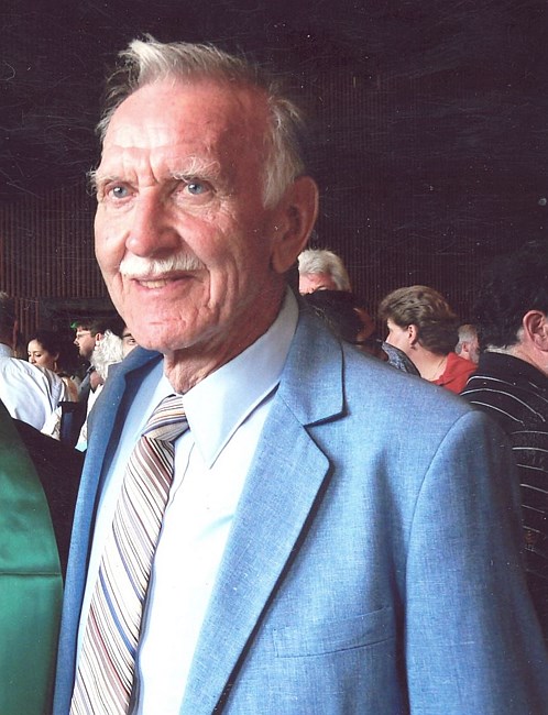 Obituary of Willard O. Strassburger