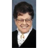 Obituary of Merle (Hale) Helling