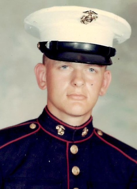 Avis de décès de Fernand Marcel Gauthier