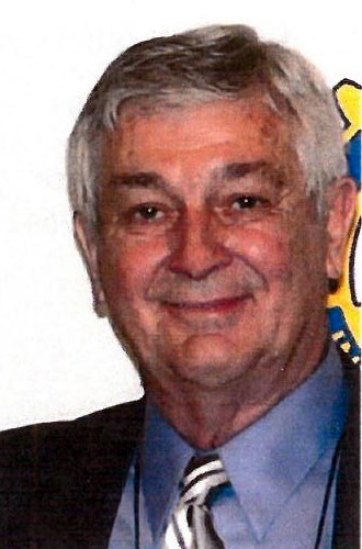 Obituary of Carl K. Sorensen