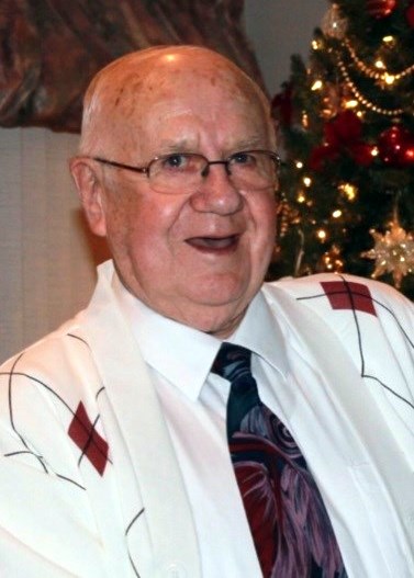 Obituary of Chester W. Burns