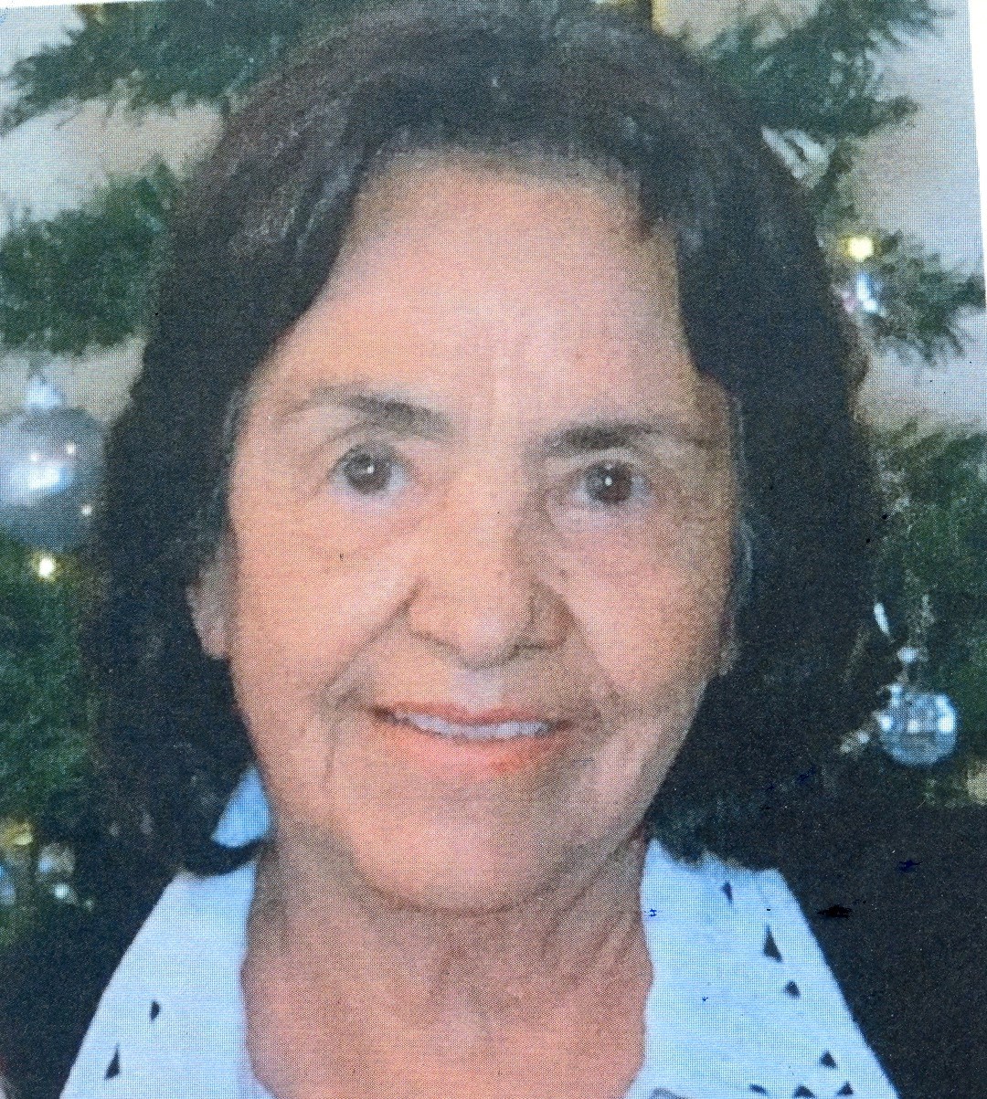 Obituary of Luisa Gamez