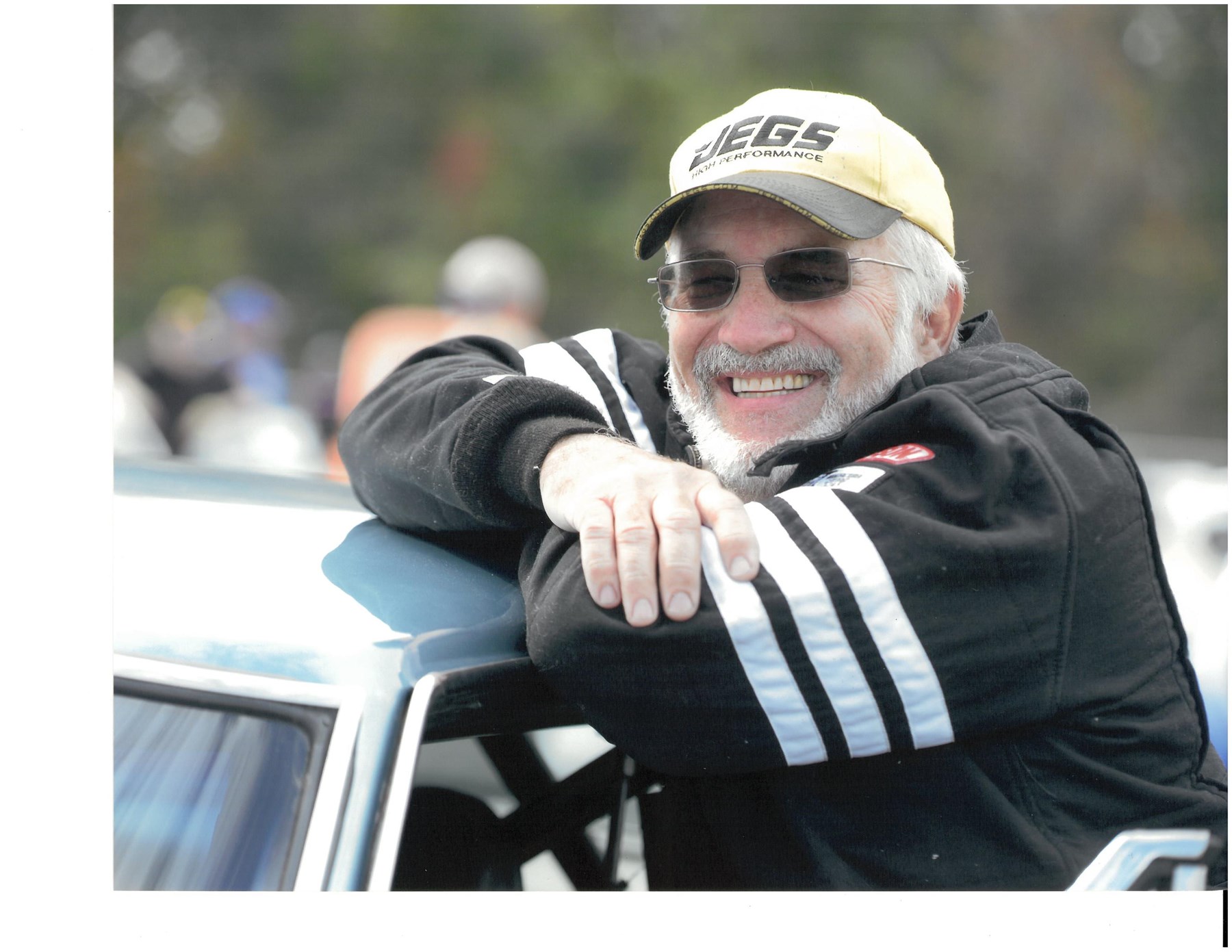 Obituary of Merrill Paul Schrimscher