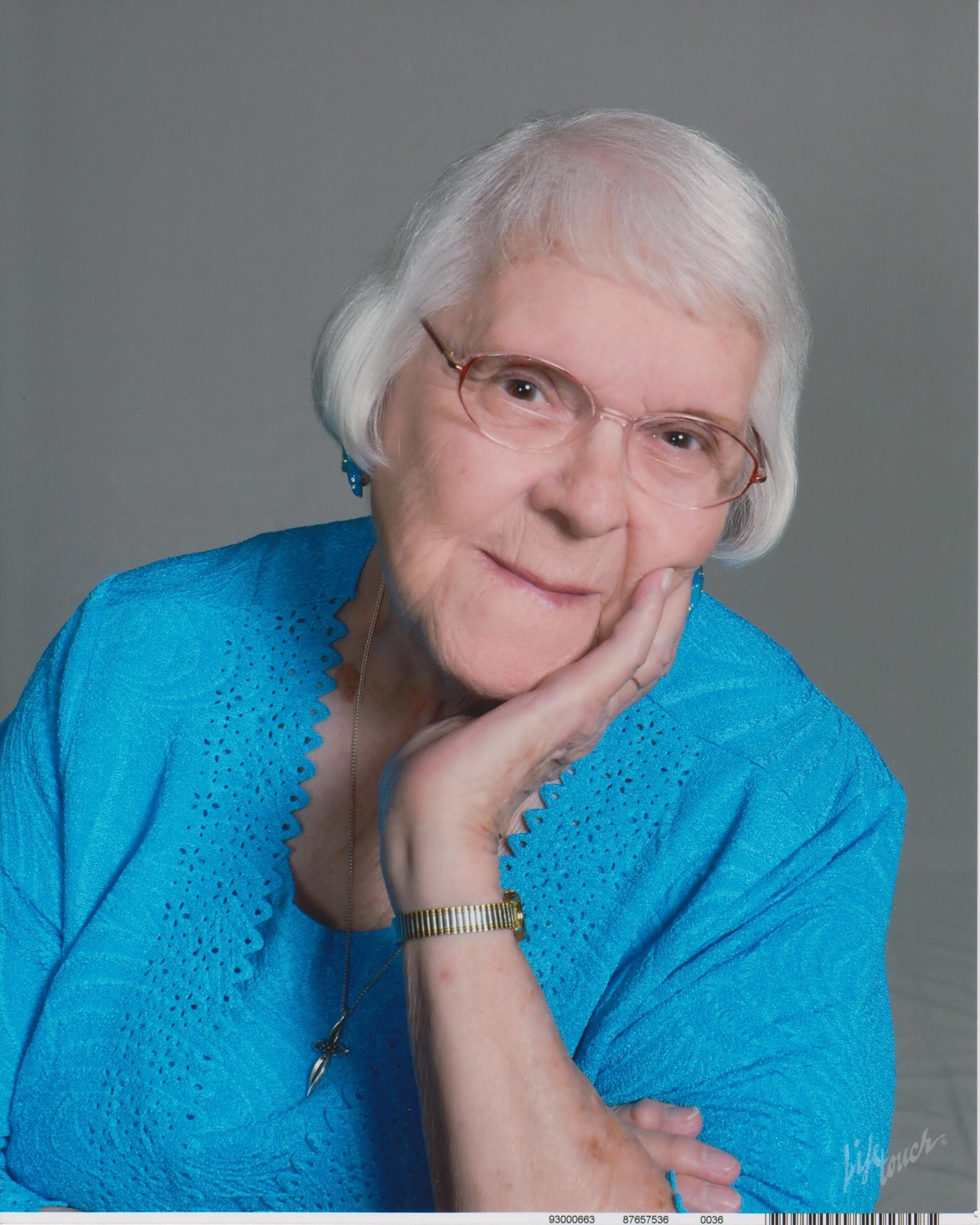 "Joanne" Cable Obituary Grandview, MO