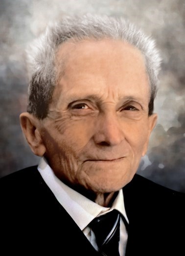 Obituary of Ferruccio Merante