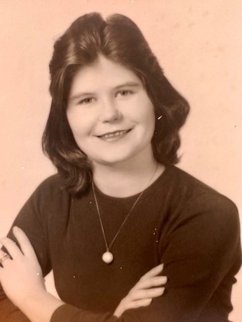 Obituary of Virginia F Avalos