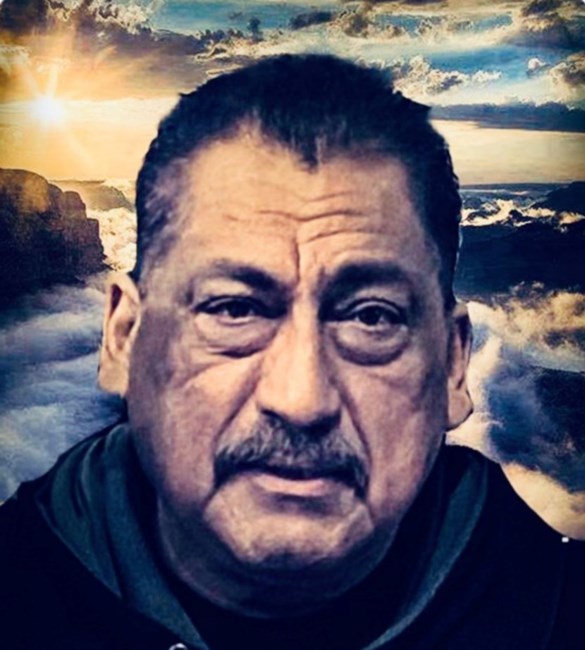 Obituary of Juan Antonio Herrera