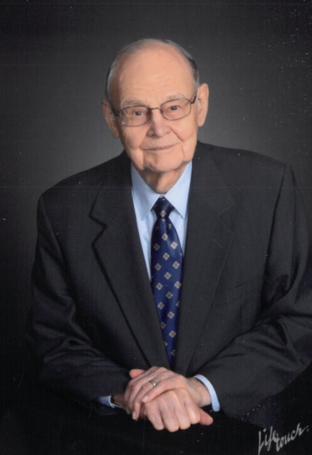 Obituary of Philip M. Wittig
