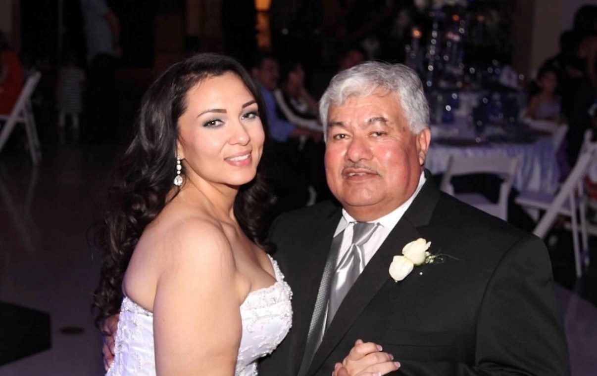 Obituario de Alfredo Renteria Arroyo