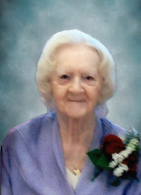Obituary of Gisele Marie Dabrowski