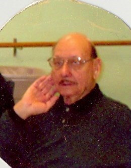 Obituary of Ramon F. Guillen