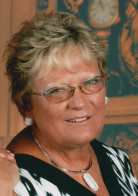 Obituary of Linda L. Fenton Johnson