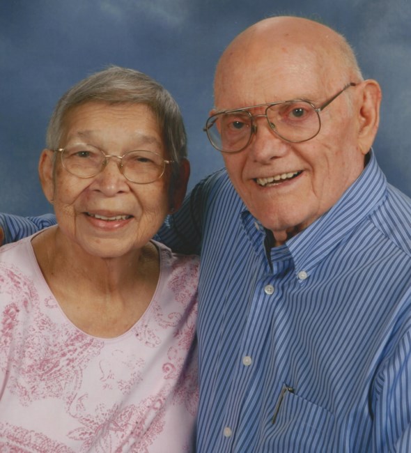 Obituary of Minnie F. Johnson