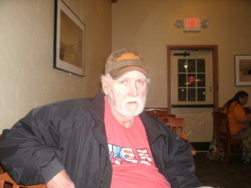 Obituary of Tommy Maurice Davis