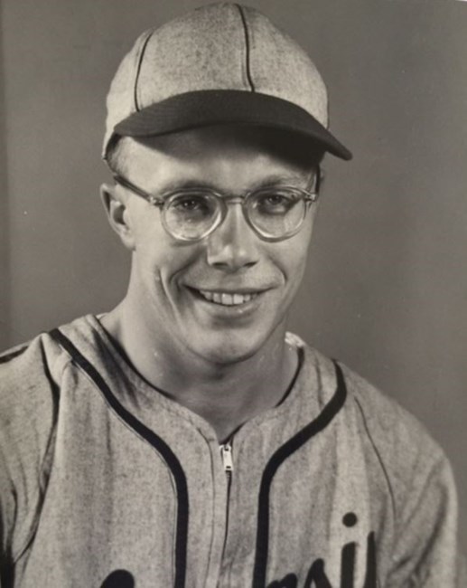 Obituary of Earl Kenneth Slotten