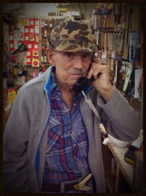 Obituary of Howard Richard Pake