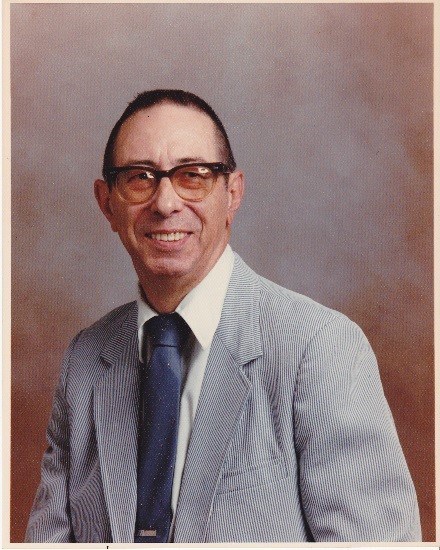 Obituary of Harold Lewis Swartz